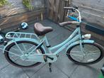 Meisje fiets, Fietsen en Brommers, Fietsen | Meisjes, 26 inch of meer, Gebruikt, Static, Ophalen of Verzenden