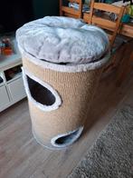 Petrebels krabtoren 80 cm hoog, Dieren en Toebehoren, Krabmeubelen, Ophalen, Krabton