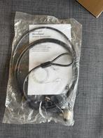  Kensington MicroSaver Computer Security Cable, Ophalen of Verzenden, Nieuw
