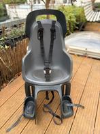 fietsstoeltje Bobike Maxi go, Fietsen en Brommers, Fietsaccessoires | Fietsstoeltjes, Ophalen, Achterzitje, Bobike, Gebruikt