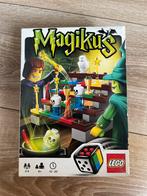 LEGO Magikus Bordspel, Drie of vier spelers, Ophalen of Verzenden, Gebruikt