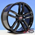 5x112 18 inch Passen Onder Audi Seat Skoda Volkswagen, Velg(en), -, -, Nieuw