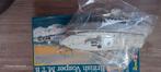 British Vosper M.T.B  modelbouw boot, Ophalen of Verzenden, Nieuw, 1:72 tot 1:144, Revell
