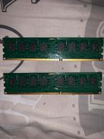 8gb ddr3, Computers en Software, RAM geheugen, Ophalen of Verzenden, Zo goed als nieuw, DDR3, Desktop