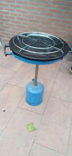 Campingaz skottelbraai, Ophalen, Gebruikt, Campingaz