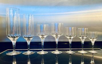 wijnglazen Rhapsody Clear by Orrefors beschikbaar voor biedingen