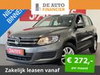 Volkswagen Tiguan € 16.450,00, Auto's, Volkswagen, Nieuw, Zilver of Grijs, Geïmporteerd, 5 stoelen