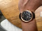 Michael Kors Herenhorloge - Goede Staat!, Overige merken, Staal, Polshorloge, Ophalen of Verzenden