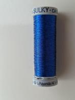 Gütermann Sulky Metallic nr. 7016, Ophalen of Verzenden, Nieuw, Overige thema's, Overige typen