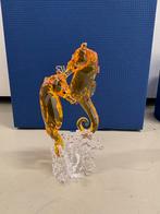 Swarovski zeepaardjes, Ophalen of Verzenden, Zo goed als nieuw, Figuurtje