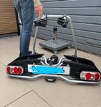 Thule EuroPower 915 fietsendrager, Auto diversen, Ophalen, Zo goed als nieuw, Brede banden, 2 fietsen