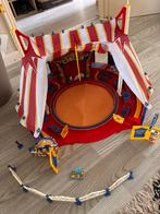 Playmobil circus, Kinderen en Baby's, Speelgoed | Playmobil, Ophalen of Verzenden, Gebruikt