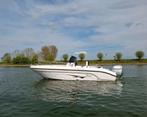 Ranieri Voyager 19S - Honda BF100LRTU, Watersport en Boten, Ophalen, Nieuw, Aluminium, 3 tot 6 meter