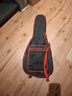 Gitaartas - Zo goed als nieuw, Muziek en Instrumenten, Ophalen of Verzenden, Zo goed als nieuw, Akoestische gitaar