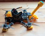 Flyfish 3.5" FPV Drone, Audio, Tv en Foto, Drones, Verzenden, Minder dan 250 gram, First person view (FPV)
