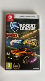 Rocket league collectors edition, Ophalen, Online, Racen en Vliegen, 2 spelers