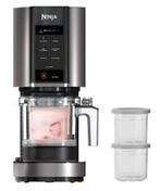 Ninja CREAMi Ice Cream & Frozen Dessert Maker, Witgoed en Apparatuur, IJsmachines, Ophalen, Gebruikt, Koelelement