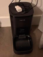 Toivo voerautomaat kat hond voeder 4L, Ophalen, Kat