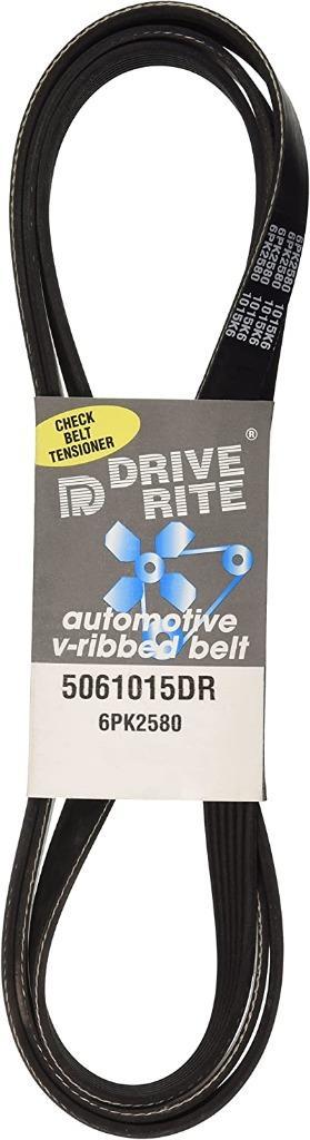 Multiriem Amerikaan - 1996 t/m 2017 - 1015K6DR, Auto diversen, Overige Auto diversen, Ophalen of Verzenden