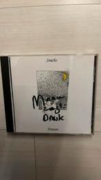 Fratsen - snachs, Cd's en Dvd's, Ophalen of Verzenden, Zo goed als nieuw