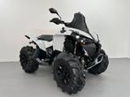 Can Am Renegade 650 XMR Pack 24km NL-KENT 2025 BLACK FRIDAY, Motoren, 2 cilinders, 650 cc