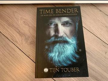 Time bender, tijn touber  beschikbaar voor biedingen