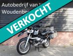 BMW All-Road Verkocht R 1100 GS 05-1994 62.900km zijkoffers, 1085 cc, Einsteinlaan 5
2289 CC  Rijswijk, NL, Service@bmw.nederland.nl