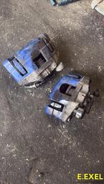 Remklauwen Voorzijde Volkswagen Golf 5 R32 3.2 V6, Gebruikt, -, Volkswagen, Ophalen of Verzenden