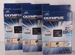 NIEUW IN VERPAKKING: XD M2GB OLYMPUS ( ook voor FUJI ), Audio, Tv en Foto, Fotografie | Geheugenkaarten, XD, Nieuw, Ophalen of Verzenden