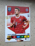 Panini voetbalplaatjes Nederlands Elftal deel 3, Ophalen of Verzenden, Zo goed als nieuw, Plaatje