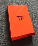 Tom Ford eye color limited vetsion, Ophalen of Verzenden, Zo goed als nieuw, Aziatisch