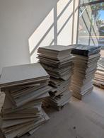 Plafondplaten - 100 stuks - Den Bosch, Ophalen, Gebruikt, Overige materialen, Minder dan 20 mm
