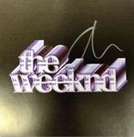 Cd The Weeknd Dawn FM Collectors Edition 1 GESIGNEERD NIEUW, Ophalen of Verzenden, 2000 tot heden, Nieuw in verpakking