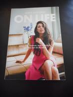 on life - anna nooshin, Overige typen, Ophalen of Verzenden, Zo goed als nieuw, Anna nooshin