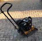 LUMAG TRILPLAAT RP700PRO, Tuin en Terras, Ophalen, Gebruikt, Overige soorten