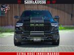Dodge Ram 1500 Limited Night High Output 540HP 706Nm | Massa, Automaat, Met garantie (alle), Zwart, Leder