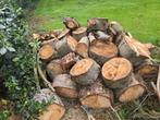 Brandhout, haardhout, naaldhout, 3 tot 6 m³, Ophalen, Overige houtsoorten, Blokken