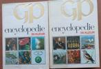 GP Encyclopedie in kleur 15 delen, Ophalen of Verzenden, Zo goed als nieuw, Algemeen