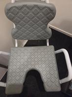 Douche stoel nieuw 2 juli 2025 gekocht, Ophalen, Zo goed als nieuw