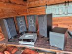 surround set harman kardon jamo jbl, Ophalen, Gebruikt, Overige merken
