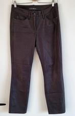 Bruine Cambio Broek Maat 36, Cambio, Bruin, Ophalen of Verzenden, Zo goed als nieuw