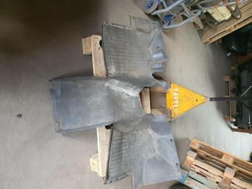 rubberen matten mercedes vito viano 639 vito447 beschikbaar voor biedingen