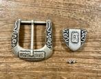 Buckle / belt metalen gesp 10 stuks voor 25 euro, Ophalen of Verzenden, Nieuw, Losse buckle of gesp
