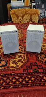 Lenco Speakers - Goed Geluid!, Audio, Tv en Foto, Luidsprekers, Overige merken, Gebruikt, Ophalen of Verzenden, Minder dan 60 watt