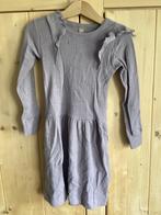 Dilling jurk wol mt 98/104, Ophalen, Gebruikt, Meisje, Jurk of Rok