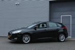 Ford Focus 1.0 Lease Edition I Airco I Carplay I PDC I Cruis, Auto's, Gebruikt, Navigatiesysteem, 635 kg, Zwart