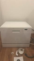 Mini vaatwasser, Witgoed en Apparatuur, Vaatwasmachines, Ophalen, Zo goed als nieuw, Minder dan 10 liter, Minder dan 85 cm