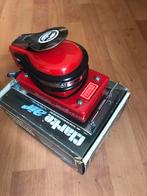 Clark Orbital schuurmachine, Doe-het-zelf en Verbouw, Gereedschap | Schuurmachines, Ophalen of Verzenden, Zo goed als nieuw, Minder dan 600 watt