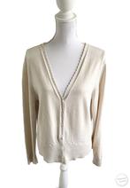 Mooi vest van Purdey XL, Beige, Info@purdey.nl, Maat 46/48 (XL) of groter, Ophalen of Verzenden