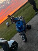Zip 172, Fietsen en Brommers, Scooters | Piaggio, Maximaal 45 km/u, Zip, Ophalen of Verzenden, Zo goed als nieuw